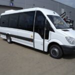 Warsaw: 3-Hour Panoramic City Bus Tour with Pickup - The Experience: What to Expect