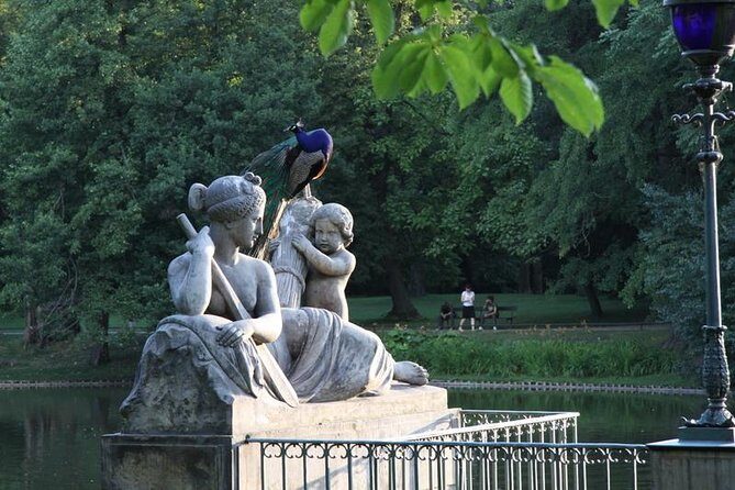 Warsaw and Royal Castle - What Travelers Say and Why It Matters