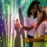 Warsaw: Art Box Experience Exhibition - Romantic Chopin - What to Expect at the Exhibition