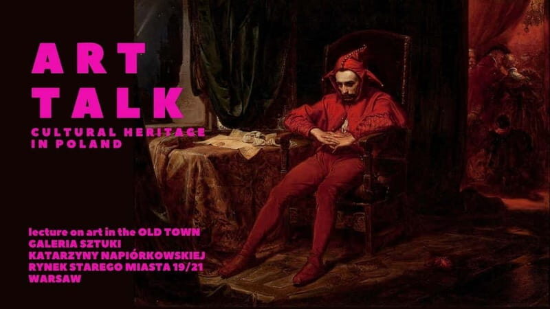 Warsaw: Art Talk - Cultural Heritage in Poland - Comparing This Tour to Similar Experiences