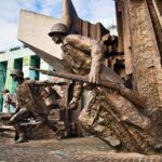 Warsaw at War 1939-1945: A Self-guided Audio Tour - An In-Depth Look at the Tour