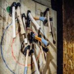 Warsaw: Axe Throwing with Hotel Transfers - The Value of the Tour