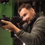 Warsaw: Best Indoor Shooting Range Experience - The Reviews Speak Volumes