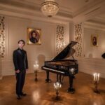 Warsaw: Candlelight Concert at Fryderyk Concert Hall - What to Expect During the Concert