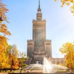 Warsaw: Capture the most Photogenic Spots with a Local - The Itinerary Breakdown