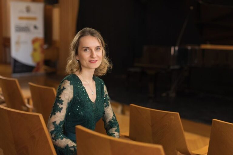 Warsaw: Chopin Concert in a Historical Old Town Location - The Music: A Stellar Performance of Chopin’s Works