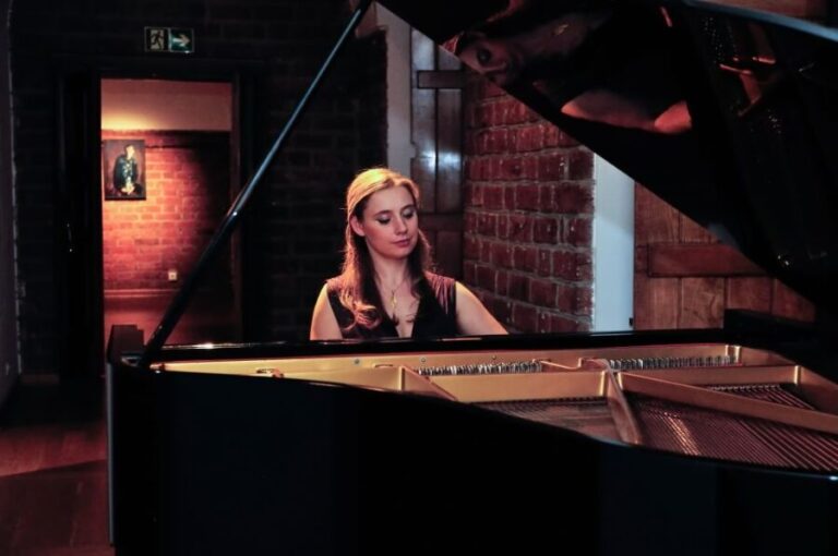 Warsaw: Chopin Concert in the Old Town - What Travelers Are Saying