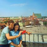 Warsaw City Full-Day Private Panoramic Car & Walking Tour - Final Thoughts