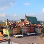 Warsaw: City Game  Discovering Famous Polish Heroes - What We Love About the Warsaw City Game
