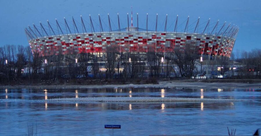 Warsaw: City Highlights Tour with hotel Pick up /Drop Off - Why This Tour Works Well