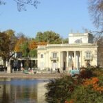 Warsaw City Tour - PRIVATE (4h) - Detailed Breakdown of the Itinerary