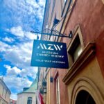 Warsaw: Cold War Museum Entry Ticket - What’s Inside the Museum?