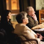 Warsaw Concert: Chopin  Painted by Candlelights with Wine - Why This Experience Stands Out