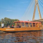 Warsaw: Evening Vistula Cruise with Welcome Drink - Why You’ll Love the Warsaw Vistula Evening Cruise