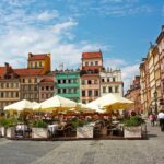 Warsaw Everyday Skip the Line Royal Castle Guided Tour - Inside the Royal Castle: What to Expect