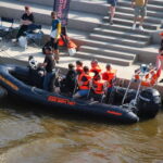 Warsaw: Explore the Vistula on Its Longest Speedboat Route - Considering the Duration: Which Option Fits You?