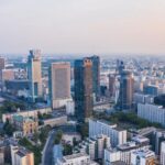 Warsaw: Express Walk with a Local in 60 minutes - The Itinerary Breakdown