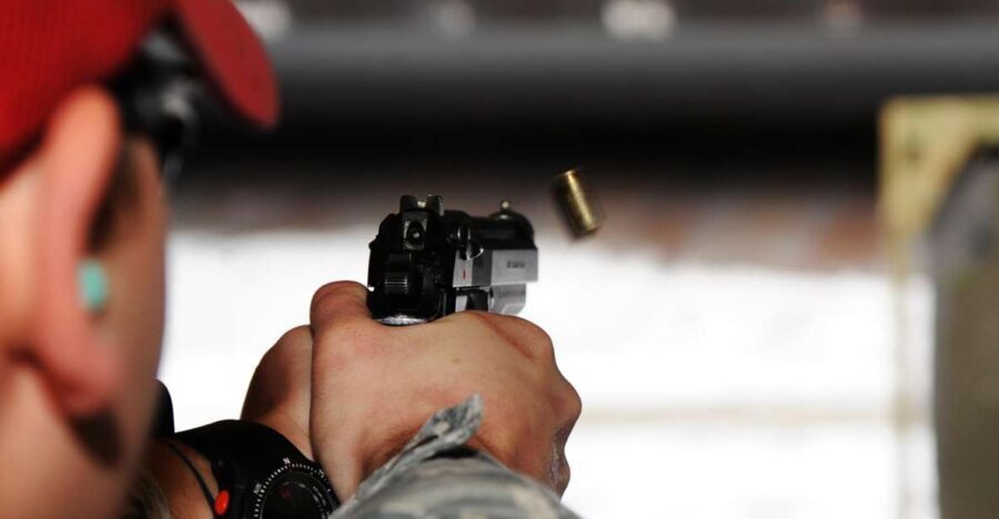 Warsaw: Extreme Shooting Range Experience with Transfers - The Itinerary: What to Expect from Start to Finish