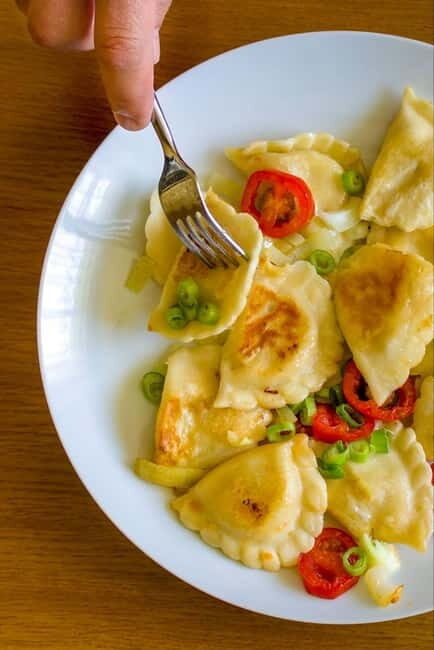 Warsaw Food Tour with Local Guide - The Sum Up