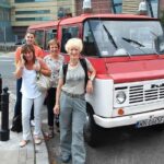 Warsaw for WWII Buffs - private tour with hotel pickup - What to Expect From the Tour