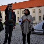 Warsaw Ghost Walking Tour - A Closer Look at the Warsaw Ghost Walking Tour