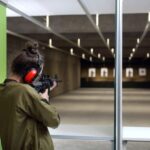 Warsaw: Gun Shooting Experience with Transfers - Who Will Love This Experience?