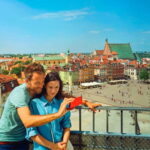 Warsaw Half-Day Private Panoramic Tour - The Experience You’ll Get