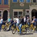 Warsaw Highlights by Bike with Breathtaking Sceneries - The Practicalities