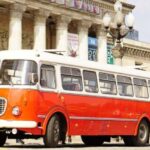 Warsaw: Highlights Guided Retro Bus Tour - What We Think About the Experience
