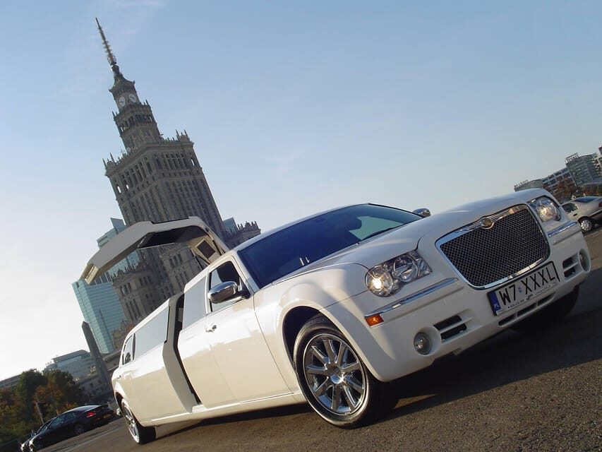 Warsaw Highlights: Hummer Limo Tour: 3 or 5-Hour - Is the Price Worth It?