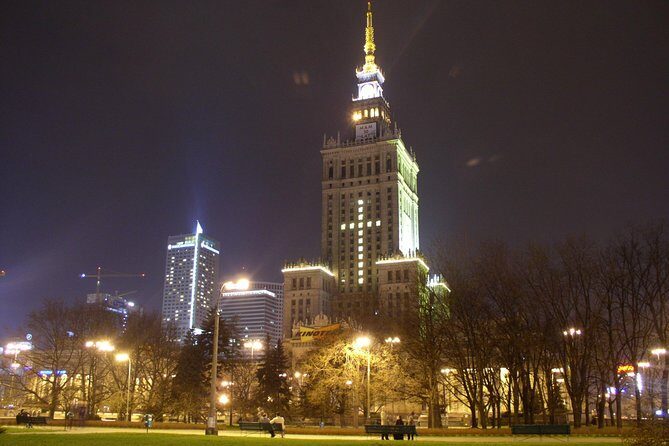 Warsaw Highlights of Old & New Town Private Guided Tour - The Real Experience: What Travelers Say