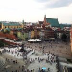 Warsaw History and Reality Walking Tour - What Makes This Tour Stand Out?