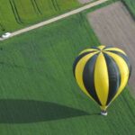 Warsaw: Hot Air Balloon Flight and Tykocin or Narew NP Visit - What’s Valuable About This Experience