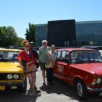 Warsaw Jewish Heritage Private Tour in Retro Fiat - Who Should Consider This Tour?