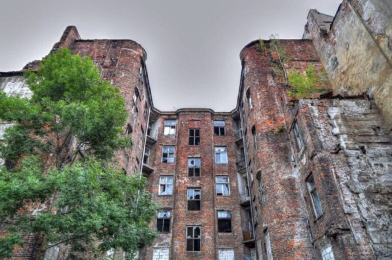 Warsaw: Jewish Heritage Private Walking Tour - Walk Through the Itinerary