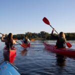 Warsaw: Kayaking Experience - What Travelers Say About the Experience
