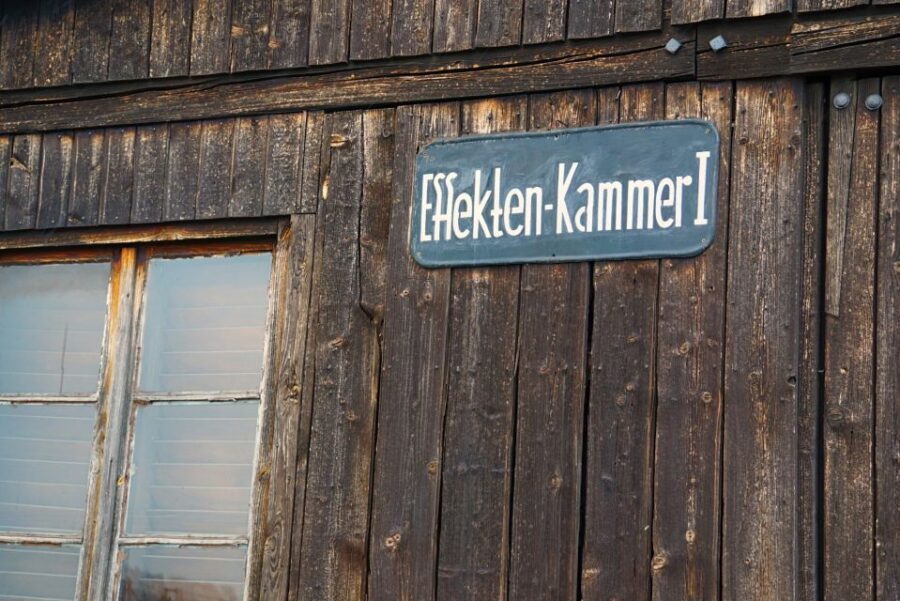 Warsaw: Majdanek Concentration Camp & Lublin Guided Day Tour - Who Will Appreciate This Tour?