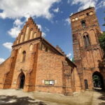 Warsaw: Marie Curie-Sklodowska Tour with Optional Museum - Exploring Warsaw’s Historic Landmarks