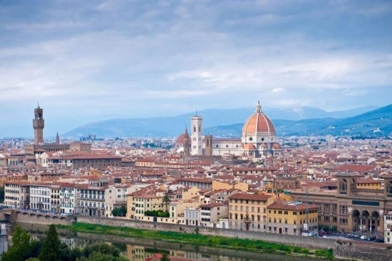 Warsaw : Must-See Walking Tour With A Guide - What to Expect from the Tour