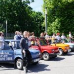 Warsaw Off The Beaten Path Self-Drive Tour - Who Will Love This Tour?