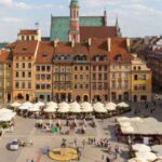 Warsaw: Old Town Guided Walking Tour - What to Expect on the Warsaw Old Town Guided Tour