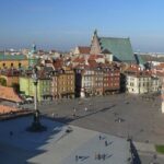 Warsaw Old Town Highlights Walking Tour | max. 15 people - Who Is This Tour Best Suited For?