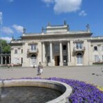 Warsaw Old Town with Royal Castle + Lazienki Park: PRIVATE TOUR /inc. Pick-up/ - The Practical Details: Transport, Timing, and Extras