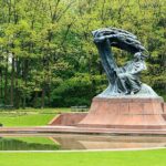 Warsaw Old Town with Royal Castle + Lazienki Park: SMALL GROUP /inc. Pick-up/ - Who Should Consider This Tour?