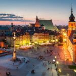 Warsaw Old Town with Royal Castle + POLIN Museum: SMALL GROUP /inc. Pick-up/ - What We Loved & What Could Be Better