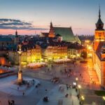 Warsaw Old Town with Royal Castle + Royal Route: SMALL GROUP /inc. Pick-up/ - The Real Deal: What Travelers Say
