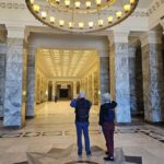 Warsaw: Palace of Culture and Science Guided Tour - Detailed Breakdown of the Itinerary
