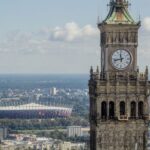 Warsaw: Palace of Culture and Science Tour with Terrace - Deep Dive into the Tour Itinerary