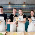 Warsaw: Polish Dumplings Cooking Class - The Food and Drink Experience