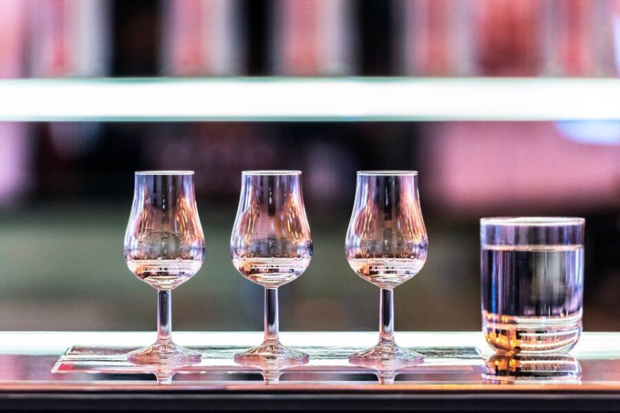 Warsaw: Praga District Tour with Vodka Museum and Tasting - Who Is This Tour Best For?